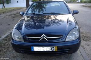 Citroën Xsara hdi Maio/01 - à venda - Ligeiros