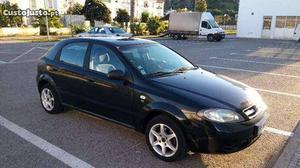 Daewoo Lacetti  cv Agosto/04 - à venda - Ligeiros