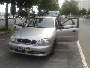 Daewoo Lanos KLAT-LANOS Fevereiro/99 - à venda - Ligeiros