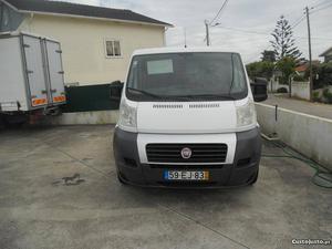 Fiat Ducato L2H1 FIBRADA Setembro/07 - à venda - Comerciais