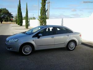 Fiat Linea multijet emotion10 Maio/10 - à venda - Ligeiros