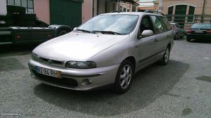 Fiat Marea JTD 105cv sx Março/01 - à venda - Ligeiros