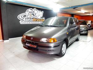 Fiat Punto 1.2i 60cv SX Agosto/99 - à venda - Ligeiros