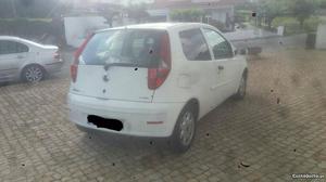 Fiat Punto 1.3 Dezembro/03 - à venda - Ligeiros