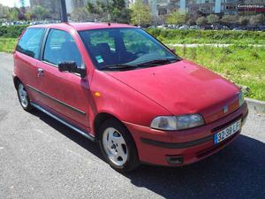 Fiat Punto Sport 16v Maio/98 - à venda - Ligeiros