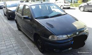 Fiat Punto cv Setembro/95 - à venda - Ligeiros