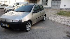 Fiat Punto v sport Setembro/00 - à venda - Ligeiros