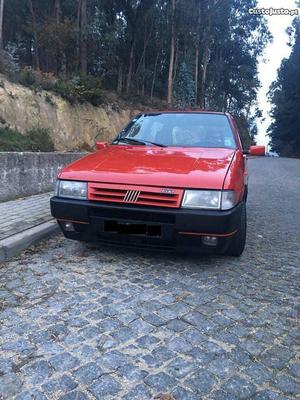 Fiat Uno Turbo i.e 118Cv Setembro/90 - à venda - Ligeiros