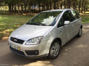 Ford C-Max ghia Setembro/05 - à venda - Ligeiros