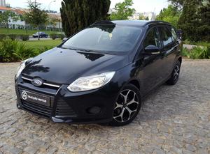 Ford Focus SW 1.6 TDCi Trend Econetic Technology
