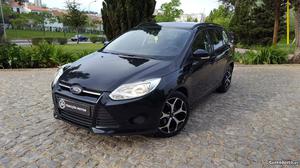 Ford Focus SW 1.6 TDCi Trend Novembro/11 - à venda -