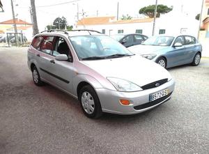 Ford Focus sw 1.4i Confort