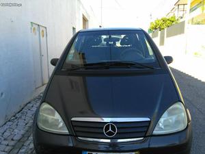Mercedes-Benz A  Janeiro/00 - à venda - Ligeiros