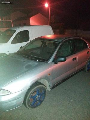 Mitsubishi Carisma Carisma Março/96 - à venda - Ligeiros