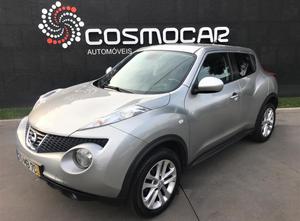 Nissan Juke 1.5 DCI TEKNA SPORT