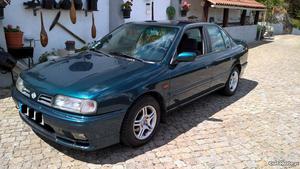 Nissan Primera Novo 1 dono Novembro/95 - à venda - Ligeiros