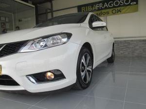 Nissan Pulsar 1.5 dCi Visia