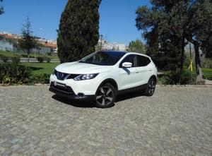 Nissan Qashqai 1.5 dCi 360 S