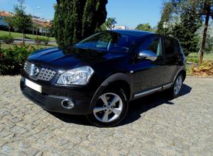 Nissan Qashqai 1.5 dCi Tekna FPD