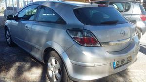 Opel Astra 1.3 Cdti GTC Julho/06 - à venda - Ligeiros