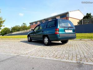 Opel Astra 1.4 Caravan, 1 Dona Outubro/98 - à venda -