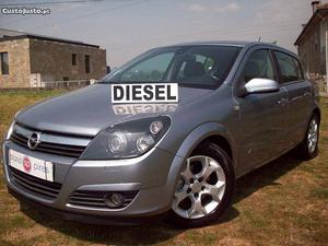 Opel Astra 1.7 CDTI COSMOS Setembro/04 - à venda - Ligeiros