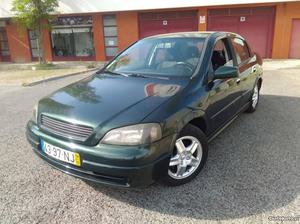 Opel Astra 1.7 T.D muito ecò. Maio/99 - à venda - Ligeiros
