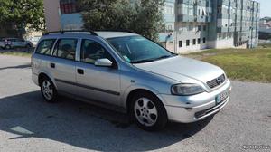 Opel Astra AC full extras Abril/99 - à venda - Ligeiros