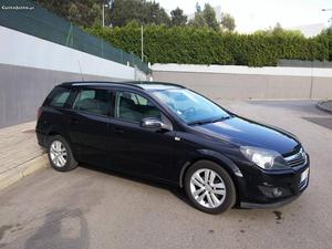 Opel Astra Caravan 1.3cdti 90cv Junho/08 - à venda -