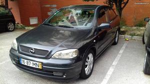 Opel Astra Sporte Dezembro/98 - à venda - Ligeiros