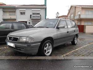 Opel Astra  cc impecável Dezembro/95 - à venda -