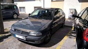 Opel Astra cv Março/96 - à venda - Ligeiros