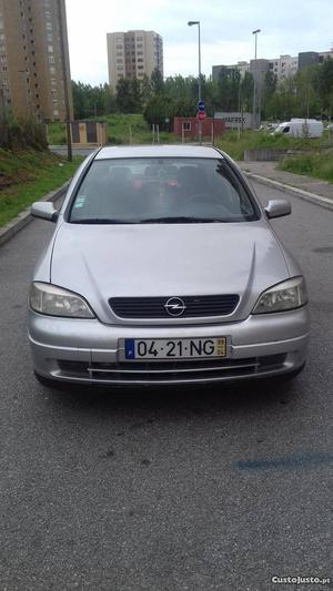 Opel Astra  dti Abril/99 - à venda - Ligeiros
