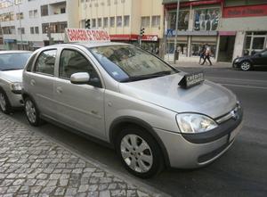 Opel Corsa 1.2i (16v) - NJOY