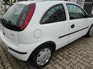 Opel Corsa 1.3CDTI Comercial Março/06 - à venda -