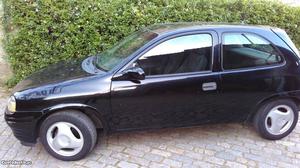 Opel Corsa 1.5 TD Abril/93 - à venda - Ligeiros