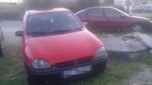 Opel Corsa 1.5d isuzu Outubro/96 - à venda - Ligeiros