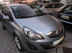 Opel Corsa C/Garantia crédito Outubro/14 - à venda -