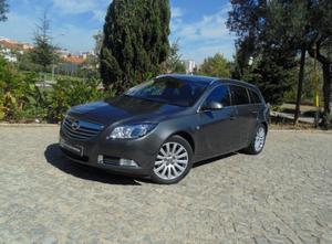 Opel Insignia 2.0 CDTi Cosmo ecoFLEX