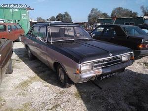 Opel Rekord  Agosto/80 - à venda - Ligeiros