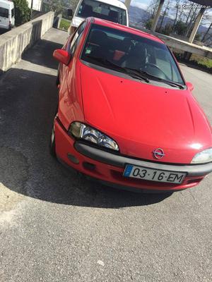 Opel Tigra  Abril/94 - à venda - Ligeiros Passageiros,