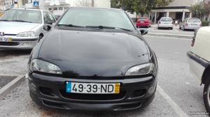 Opel Tigra v Abril/99 - à venda - Ligeiros