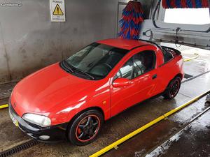 Opel Tigra v impecavel Janeiro/96 - à venda -