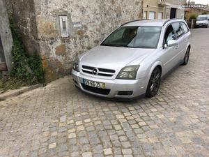 Opel Vectra 1.9 CDTI SPORT 190CV Janeiro/06 - à venda -