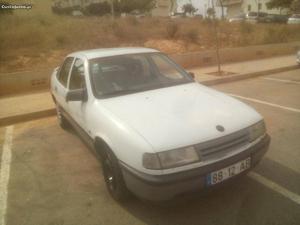 Opel Vectra diesel bom estado Março/92 - à venda -