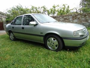 Opel Vectra gasolina Maio/90 - à venda - Ligeiros