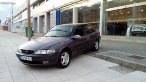 Opel Vectra turbo diesel Maio/96 - à venda - Ligeiros