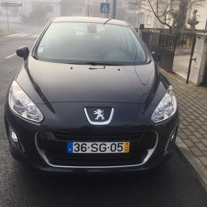 Peugeot 308 Sport Dezembro/12 - à venda - Ligeiros