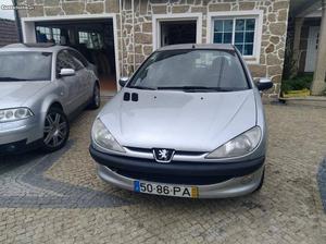 Peugeot  Fevereiro/00 - à venda - Ligeiros