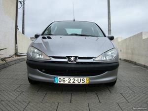Peugeot  Fevereiro/03 - à venda - Ligeiros